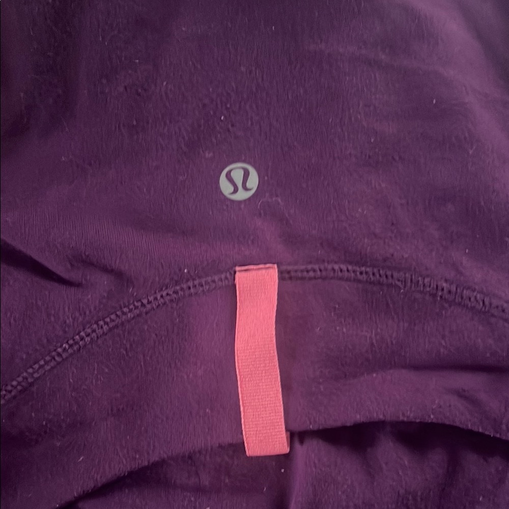 Lulus full zip jacket - Picture 2 of 5